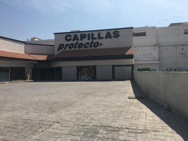 #60 - Local Comercial, Establecimiento ó Negocio para Venta en León - GT - 1