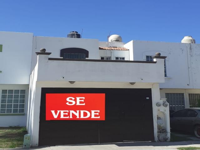 #26 - Casa para Venta en León - GT - 1